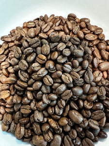 RICHÉ BLEND WHOLE BEAN